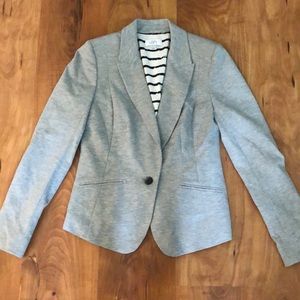Ann Taylor Loft Blazer
